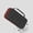 Red, variant on Switch Console Carrying Case – Large Capacity EVA Hard Shell Travel Bag Compatible with Switch 2 / OLED / Lite