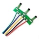 thumbnail image 3 of New 2-Wheels Electric Vehicles Motor Hall Sensor With Board Cable 120 Degree Motor 3144 3413 Hall Circuit Board Element E-Bike, 3 of 5