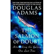 Hitchhiker's Guide to the Galaxy: The Salmon of Doubt (Paperback)
