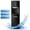 Black, variant on Water Dispenser for 3 and 5 Gallon Bottles – Bottom Load Water Machine with Hot, Cold & Room Temperature Options, Safe Design, Black