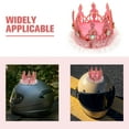 thumbnail image 3 of OULII Accessoires Chiffon de Forme Supérieure 1 PCS pour Motards, 3 of 8