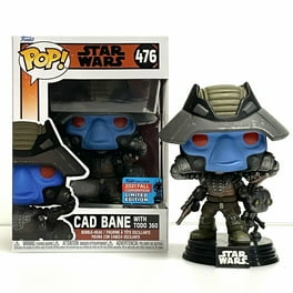 Disney - Funko  POP!  スターウォーズ　バッド・バッチ　アンマスク5pack Funko POP! Star Wars: The Bad Batch 5-Pack Vinyl Figure
