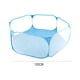 thumbnail image 3 of Tienda De Juegos Ocean Ball Pit Pool Bebé Niños Tiendas de juegos plegables Educativos Niños Juguete para regalo Tmvgtek libre de BPA, 3 of 3