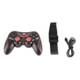 thumbnail image 1 of Gamepad Bluetooth, Gamepad inalámbrico Bluetooth S3 para controlador de juegos Android optimizado para la excelencia, 1 of 8