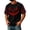 Black, variant on Mens Short Sleeve Shirts Happy Funny Halloween Pumpkin Party Corduroy T Shirts Winter Spooky Classic Fit Comfortable Outfits Navy XL
