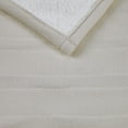 thumbnail image 6 of Serta Polyester and Cotton Fleece to Sherpa Heated Throw ST54-0081, 6 of 10