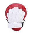 thumbnail image 2 of MMA Boxing Pad, Training Target Karate Kick Punching Thickened  Portable Boxing Target Pad, For MMA Boxing Indoor Training, 2 of 8