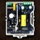 thumbnail image 3 of Transformador -60-12 Fuente de AlimentacióN de Riel DIN Industrial de 12 Voltios y 5 Amperios Fuente de AlimentacióN de 220 V CA una 12 V CC (12 V), 3 of 5