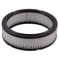 thumbnail image 6 of ECOGARD XA3380 Premium Engine Air Filter Fits Chevrolet S10 2.5L 1985-1993, Cavalier 2.2L 1990-1991, Celebrity 2.5L 1982-1990, Cavalier 2.0L 1983-1986, Corsica 2.2L 1990-1991, 6 of 7