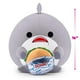 thumbnail image 3 of Peluche ZURU Snackles Series 2 Cuddly Squishy Comfort 40 cm, 3 of 7