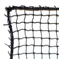 thumbnail image 2 of Dynamax Sports Golf Practice/Barrier Net, Black, 10X10-ft, 2 of 2