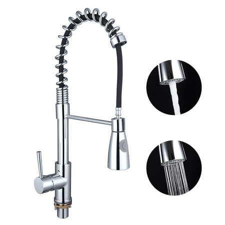 

LANTRO JS Kitchen Faucet