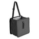 thumbnail image 5 of Cubo de basura para coche, cubo de basura para coche, multiusos, duradero, negro, bolsillo de almacenamiento portátil 145 cm x 22 cm x 22 cm Zulema bote de basura, 5 of 8