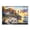Wooden puzzle 104, variant on 500 Piece Beach Dogs Party Adult Jigsaw Puzzle, Fun Puppies, Challenging Jigsaw Puzzle for Animal Pet Lovers, Great Gift for Friends, Family Events Game Night Size: 20.5x15in