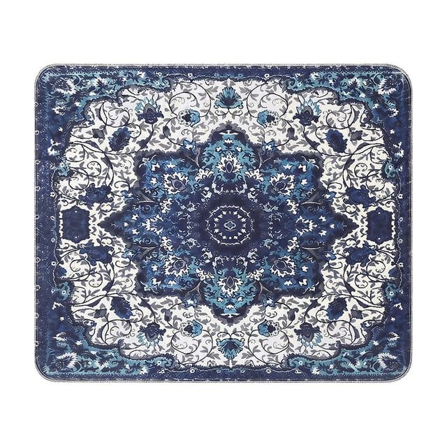 Lksixu Pet Supplies Bohemian Style Pet Changing Pads Washable Changing Pads For Cats And Dogs Suitable For Small Medium And Large Pet Such As Cats And Dogs for Small Dogs and Cats