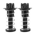 thumbnail image 1 of 2 Pcs Hood Catch Spring Safety 2048800127 For Mercedes GLK350 W204 W212 X204 C300 C350 E550 2048800227, 1 of 5