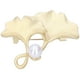 thumbnail image 5 of Broche, Broche De Metal Con Patrón De Hoja De Ginkgo, Accesorios De Ramillete De Fiesta Para Decoración De Ropa, 5 of 7