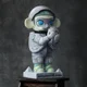 thumbnail image 3 of POP MART MOLLY Anniversary Statues Classical Retro Series Blind Box Toys Mystery Box Mistery Caixa Action Figure Model Gift, 3 of 5