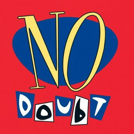 No Doubt (CD) (Best Of No Doubt)