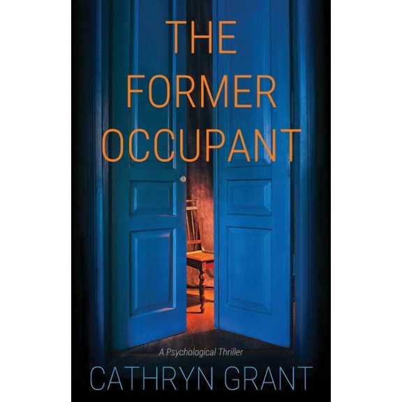 The Former Occupant (Paperback)