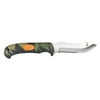 Mossy Oak Hunt Pro Hunter Gut Hook Knife