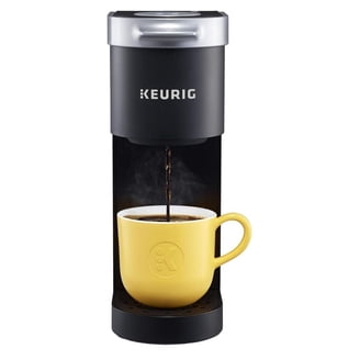 新品、未開封。定価15400円。Keurig K-01 コーヒーメーカー Keurig K-Mini Plus K-Cup Single Serve Coffee Maker, Evening Teal