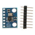 thumbnail image 2 of Módulo Interfaz Serial Generador de Señales Sinusoidal Programable DDS DYNWAVEMX Módulo AD9833, 2 of 7