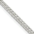 thumbnail image 5 of Sterling Silver Franco Chain 20", 5 of 5