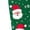 Green, variant on Maternity Pajamas – Comfy Loungewear for Summer Women's Christmas Santa Print Button Pocket Long Sleeve Trousers Home Pajama Set