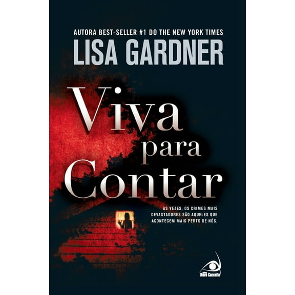 Viva para Contar (Paperback)