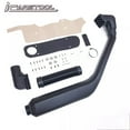 thumbnail image 2 of Cold Air Snorkel Kit for 1984-2001 Jeep Cherokee XJ Cold Intake System with Insulation Pad, 2 of 18