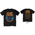 thumbnail image 1 of Ozzy Osbourne Unisex T-Shirt Bat Circle (Limited Edition/Collectors Item), 1 of 3
