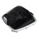 thumbnail image 4 of 6 Speed Car Gear Shift Knob Gaiter Boot Cover Lever Shifter Handle Stick Boot Gaitor for Renault Laguna Mk3 2007-2014, 4 of 5