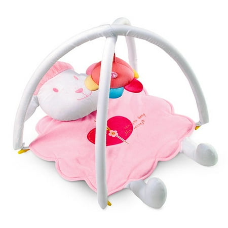 Baby Annabell Gym