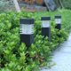 thumbnail image 4 of Wmhnj Luces solares para jardn y patio, panel de 1,2 V y 20 mA, 1 LED, IP65, construccin de plstico ABS y PVC, peso de 204,7 g, opciones de luz blanca clida y colorida., 4 of 7