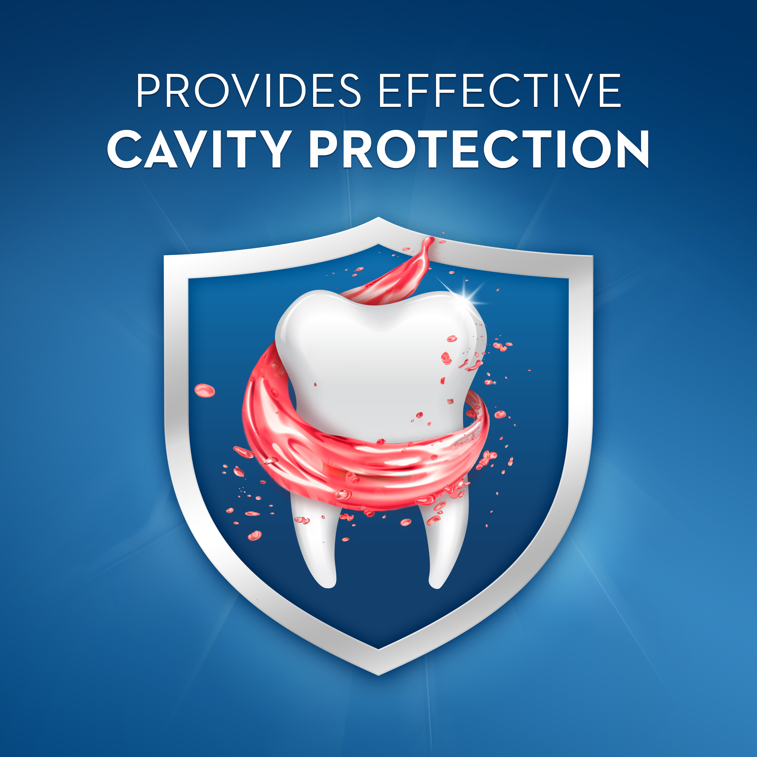 Crest Kid's Cavity Protection Fluoride Toothpaste, Strawberry Rush, 4.2 oz - image 2 of 6
