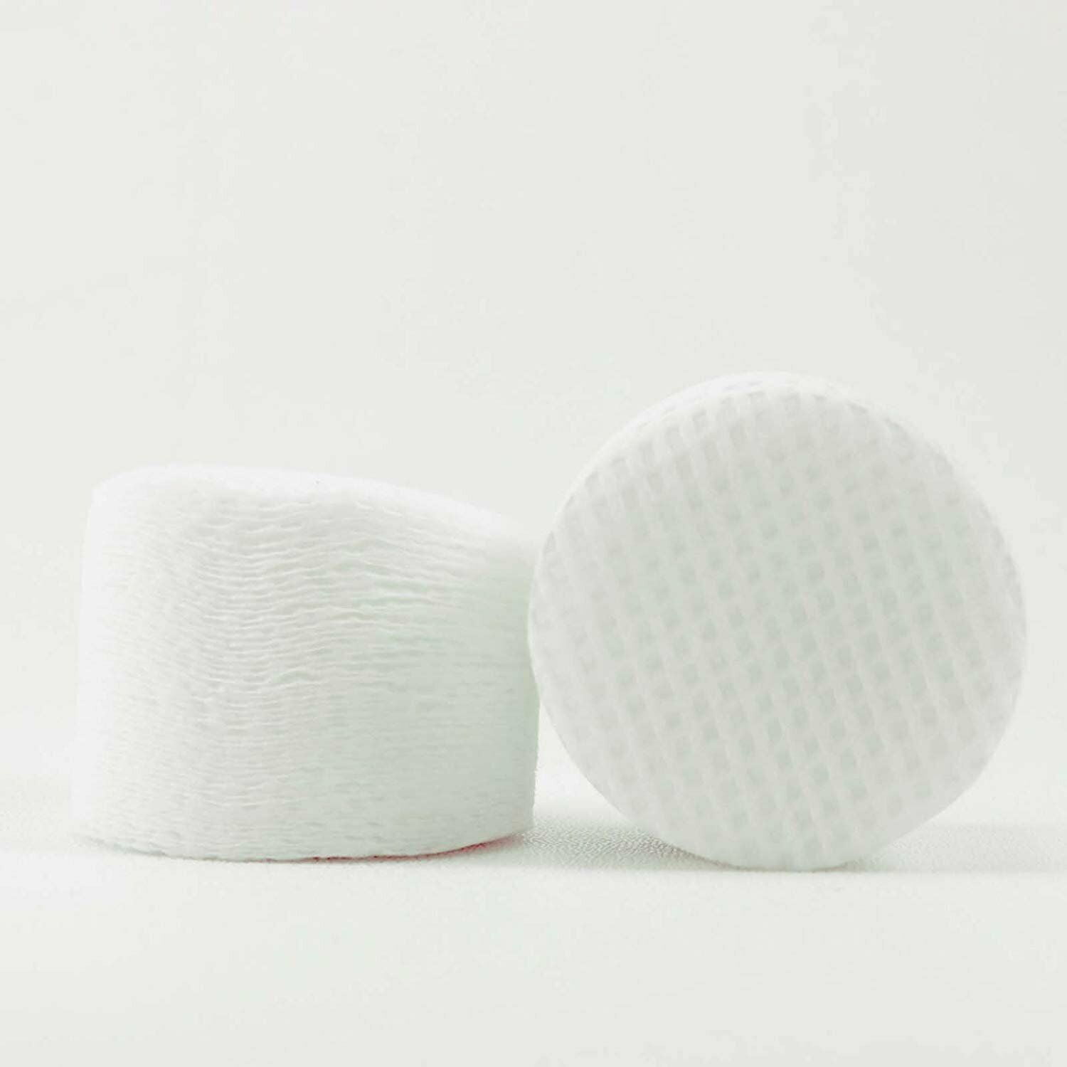 Ocusoft Eye Lid Virtually Line Free Cleansing Pads - 100 ea