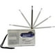 thumbnail image 5 of Portable AM/FM Walkman Radio with Built-in Speakers, Headphone Jack and MP3 Player, 5 of 5