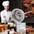 thumbnail image 1 of Termómetro de Cocina de Sonda de Lectura Instantánea Ehuebsd, 1 of 7