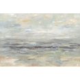 thumbnail image 2 of Stormy Grey Landscape Poster Print by Cynthia Coulter (24 x 36), 2 of 2