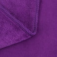 thumbnail image 6 of JML 2-Pieces Microfiber Large Bath Towel Set For Bathroom, Quick Dry Ultra Absorbent 40"x80", 6 of 7