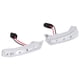 thumbnail image 2 of Señal de Giro del Espejo Exterior ANGGREK 2 Uds 68052079AB 68052078AB Apto para Dodge Grand Caravan, 2 of 8