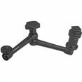 thumbnail image 5 of Polaroid 11" Articulating Arm - To Mount Small Displays On Prosumer & Professional Camcorders, 5 of 7