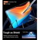 thumbnail image 4 of Protector de pantalla TORRAS para iPad Air de 11" M4 M3 M2, vidrio 9H+, 4 of 6