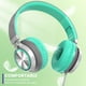 thumbnail image 4 of Auriculares con cable INFURTURE USB C (tipo C) con micrófono y control de volumen, 4 of 7