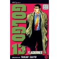 thumbnail image 1 of Golgo 13, Vol. 13, 1 of 2