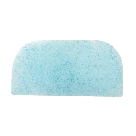 Mars Wellness CPAP Filter Kit - Compatible with 3B Medical Luna Series CPAP Machines - 12 Foam Pollen Filters - Made in The USA