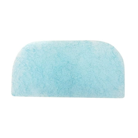 Mars Wellness CPAP Filter Kit - Compatible with 3B Medical Luna Series CPAP Machines - 12 Foam Pollen Filters - Made in The USA