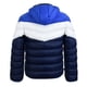 thumbnail image 2 of CHAMARRA PARA CABALLERO DALLAS COWBOYS MARCA NFL 100% ORIGINAL NFL NFL DEPORTIVO, 2 of 6