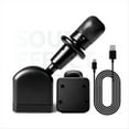 thumbnail image 2 of Freno de Mano Universal para PC con Simulación USB para Juegos de Carreras de Camiones Europeos y Americanos., 2 of 5